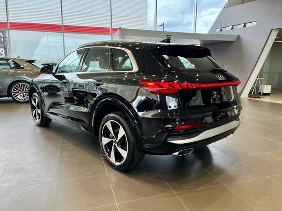 AUDI Q5 2.0 TFSI GASOLINA ADVANCED QUATTRO S TRONIC